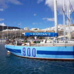 s/y Kapitan II